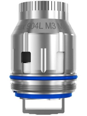 Freemax 904L Mesh Pro 2 M3 Coil 0.15 ohm 80-110w