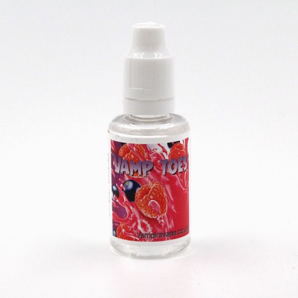 Vampire Vape Vamp Toes Konsentrat 30ml