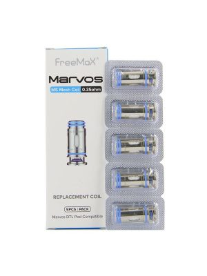 Freemax Marvos Mesh Coil 0.35ohm 30-40w