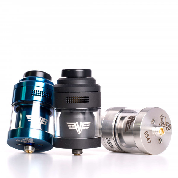 Vaperz Cloud Valkyrie 30mm RTA