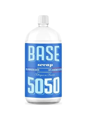 VG 50 / PG 50 1L