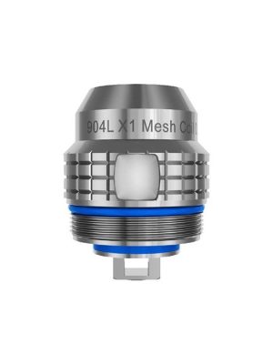 Freemax Twister 904L X1 Mesh Coil 0.15 ohm (40-90w)