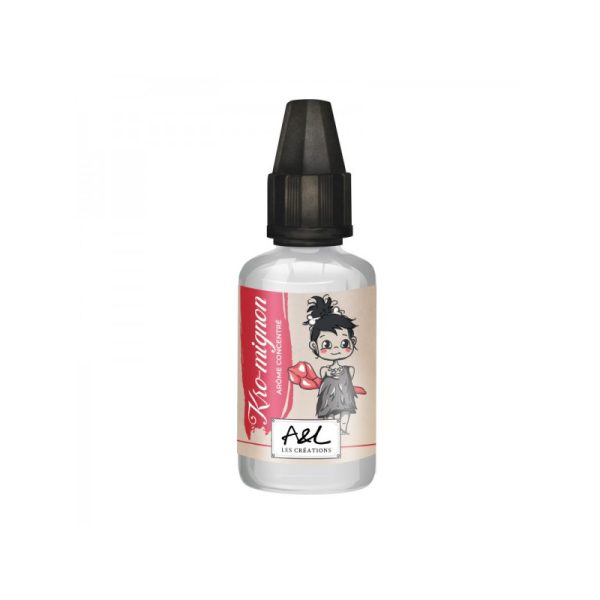 Kro-Mignon Concentré Les Créations A&L 30ml