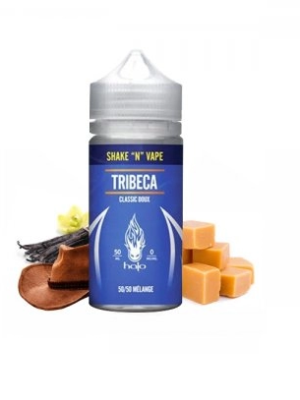 Halo Tribeca 100ml Shortfill 50/50