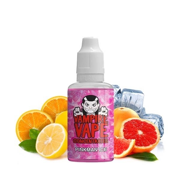 Vampire Vape Pinkman Ice 30ml Konsentrat