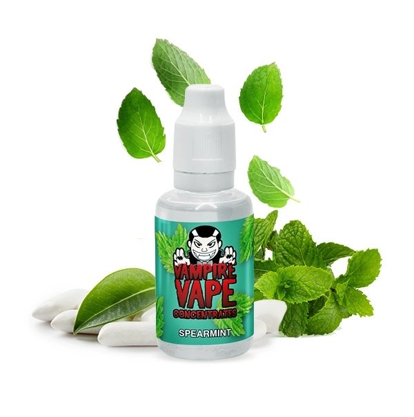 Vampire Vape Spearmint 30ml Konsentrat