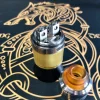 MRN RDTA V2 SS 30mm