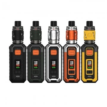Vaporesso Armor S 100w Kit 8ml