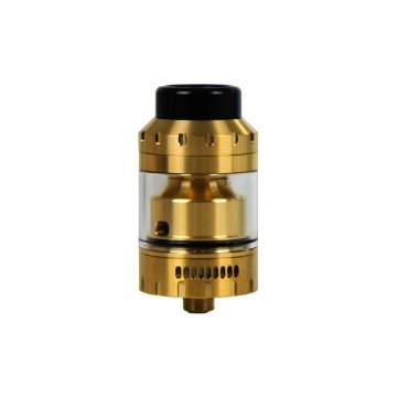 Osiris Mini 25mm RTA Gold
