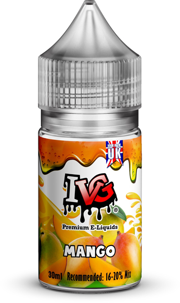 IVG Mango 30ml Konsentrat
