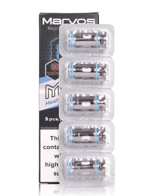 Freemax Marvos MS-D 0.15ohm 60-80w