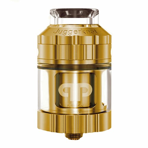 QP Juggerknot MR 25mm Gold